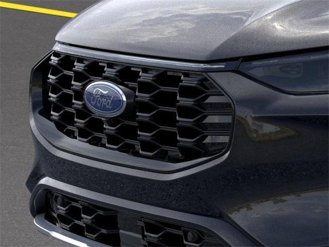 new 2024 Ford Escape car, priced at $41,983