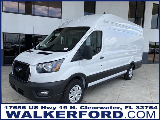 new 2024 Ford Transit-350 car, priced at $61,147