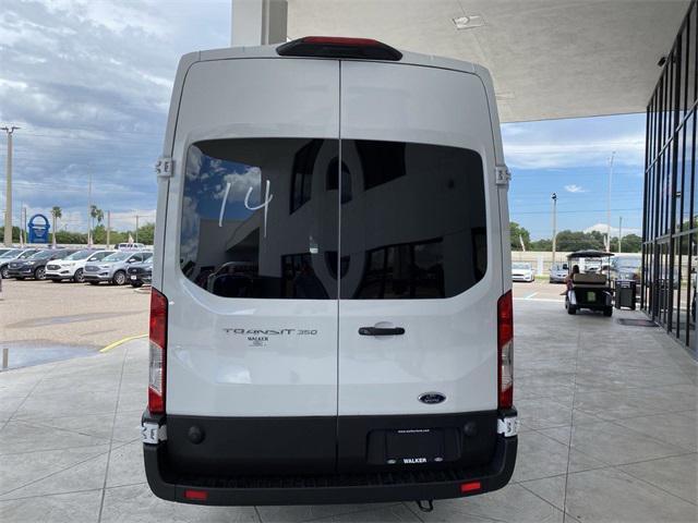 new 2024 Ford Transit-350 car, priced at $61,147