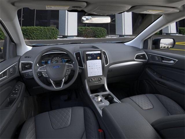 new 2024 Ford Edge car, priced at $40,771