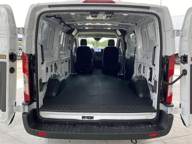 new 2025 Ford Transit-150 car, priced at $45,755