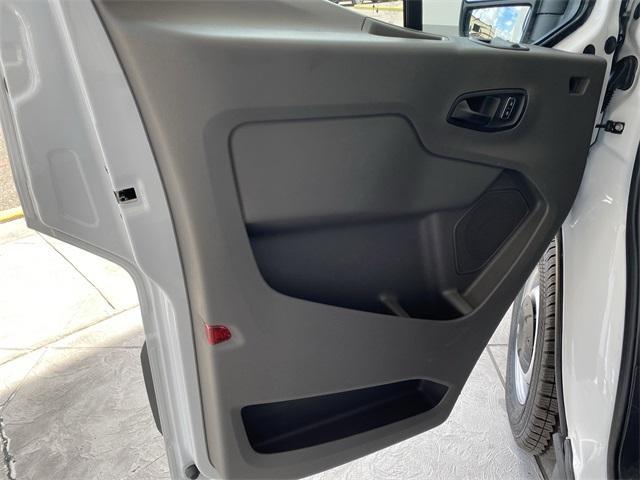 new 2025 Ford Transit-150 car, priced at $45,755