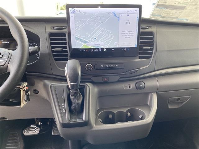 new 2025 Ford Transit-150 car, priced at $45,755