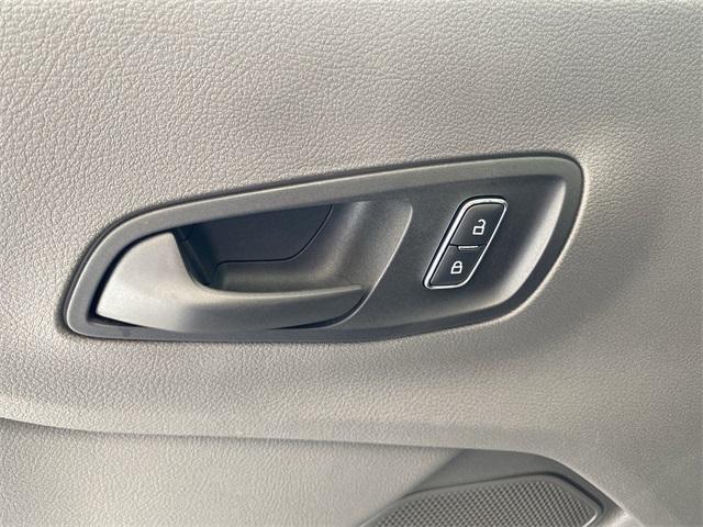 new 2025 Ford Transit-150 car, priced at $45,755
