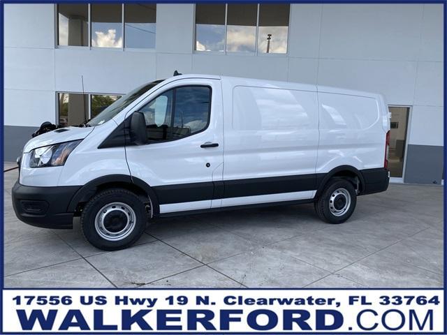 new 2025 Ford Transit-150 car, priced at $45,755