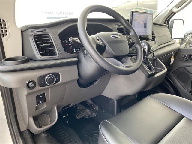 new 2025 Ford Transit-150 car, priced at $45,755
