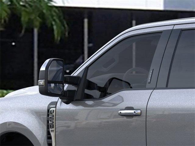 new 2025 Ford F-250 car, priced at $80,813
