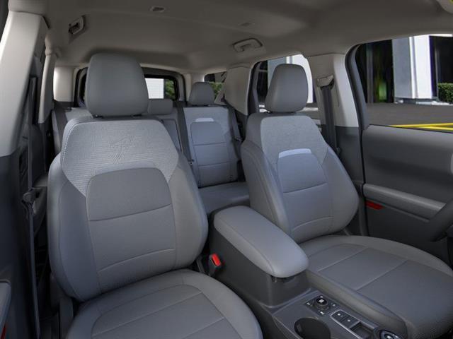 new 2025 Ford Bronco Sport car, priced at $38,579