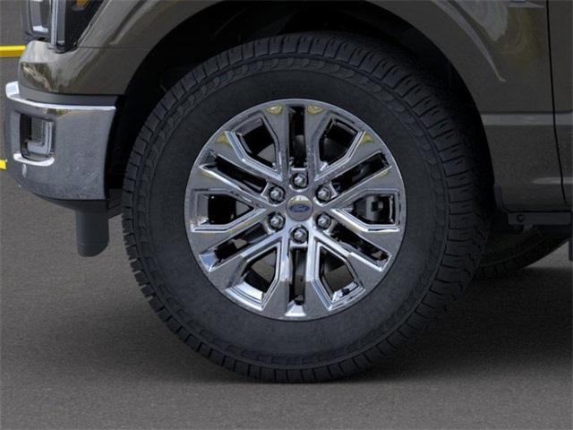 new 2024 Ford F-150 car, priced at $66,159