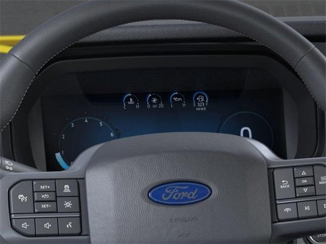 new 2024 Ford F-150 car, priced at $66,159