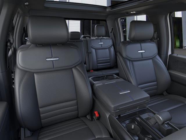new 2025 Ford F-150 car, priced at $79,506