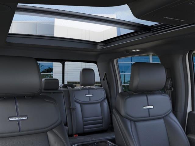 new 2025 Ford F-150 car, priced at $79,506