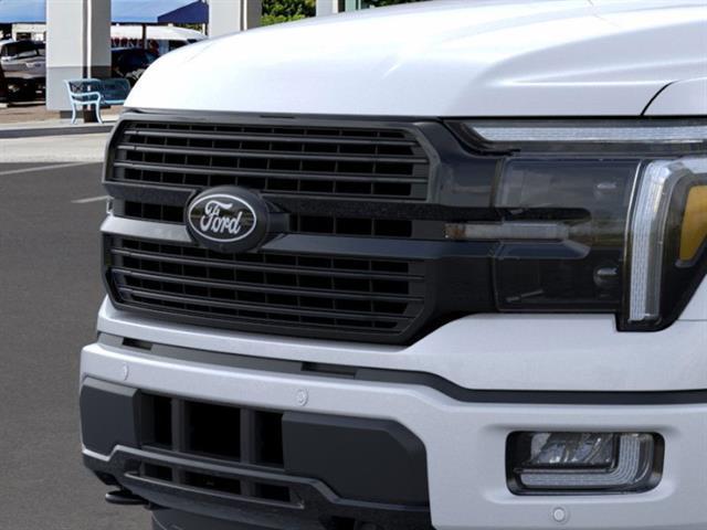 new 2025 Ford F-150 car, priced at $79,506