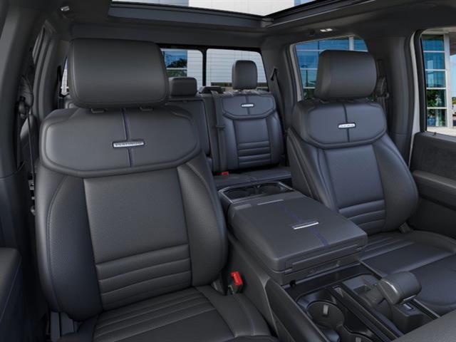 new 2025 Ford F-150 car, priced at $79,506