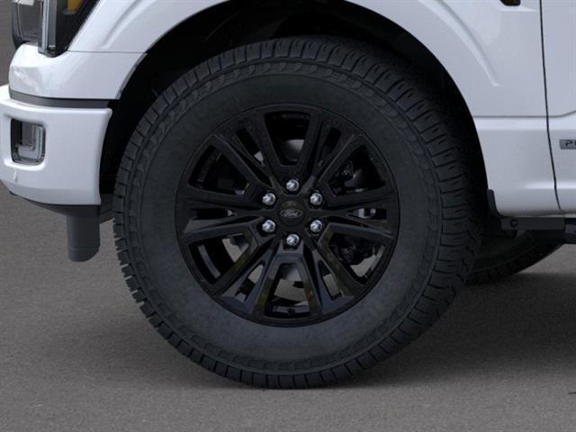 new 2025 Ford F-150 car, priced at $79,506