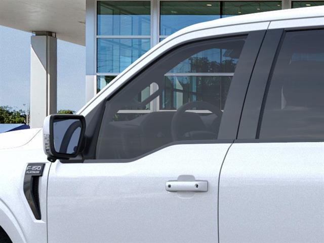 new 2025 Ford F-150 car, priced at $79,506