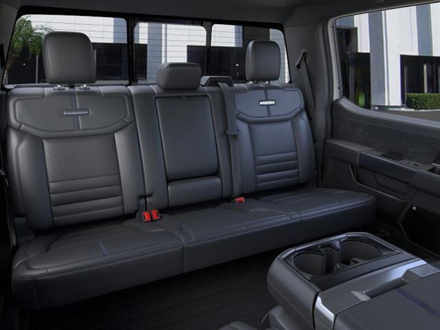 new 2025 Ford F-150 car, priced at $79,506