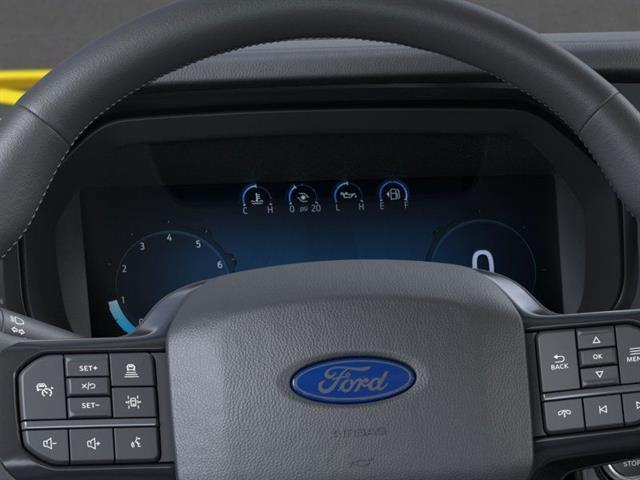 new 2025 Ford F-150 car, priced at $79,506