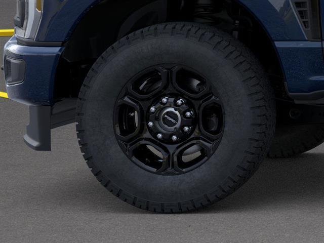 new 2025 Ford F-250 car, priced at $63,423