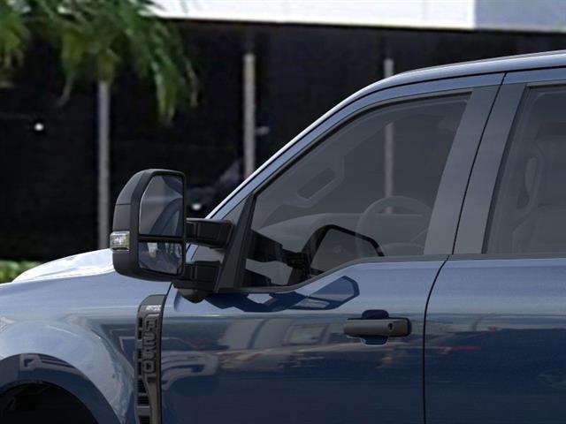 new 2025 Ford F-250 car, priced at $63,423