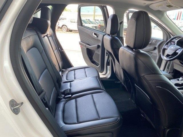 used 2022 Ford Escape car, priced at $24,988