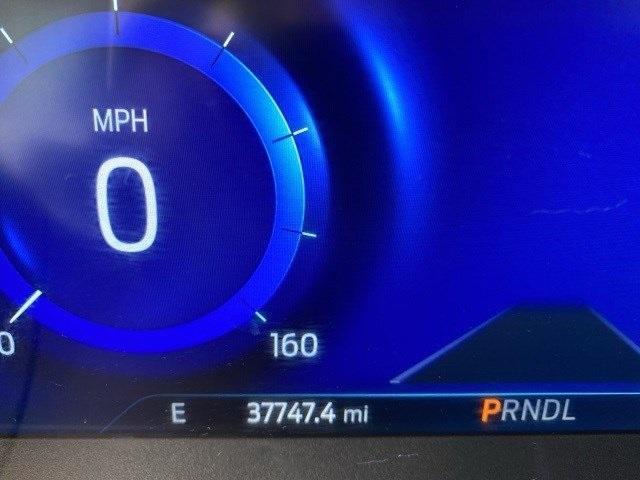 used 2022 Ford Escape car, priced at $24,988