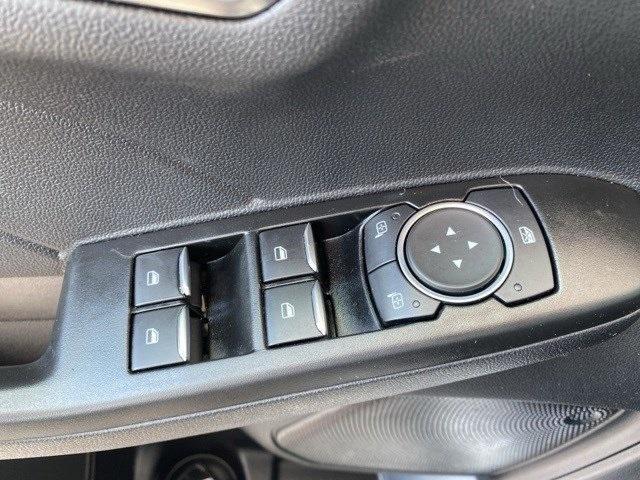 used 2022 Ford Escape car, priced at $24,988