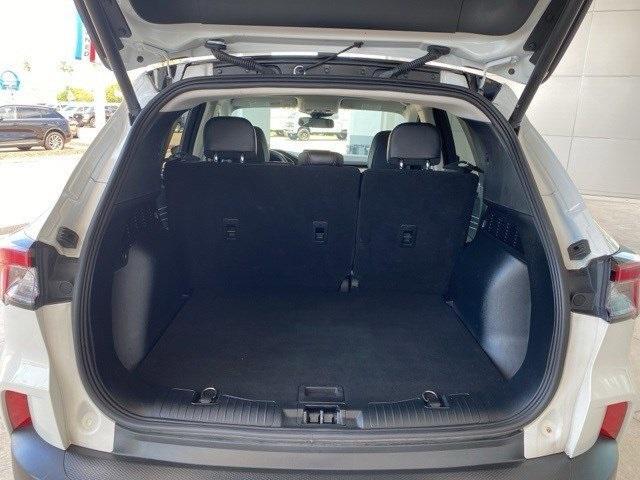 used 2022 Ford Escape car, priced at $24,988