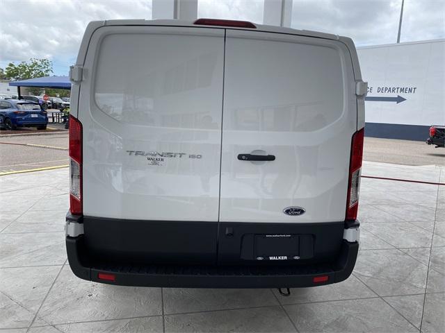 new 2025 Ford Transit-150 car, priced at $47,460