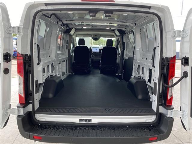 new 2025 Ford Transit-150 car, priced at $47,460