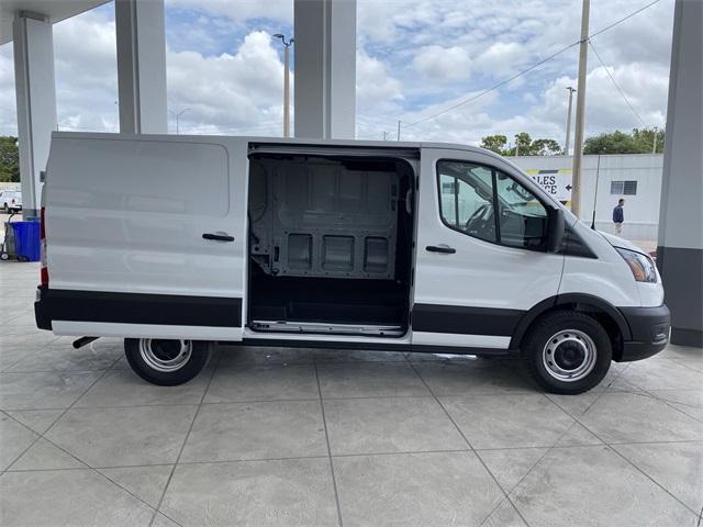 new 2025 Ford Transit-150 car, priced at $47,460