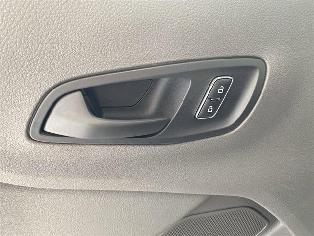 new 2025 Ford Transit-150 car, priced at $47,460