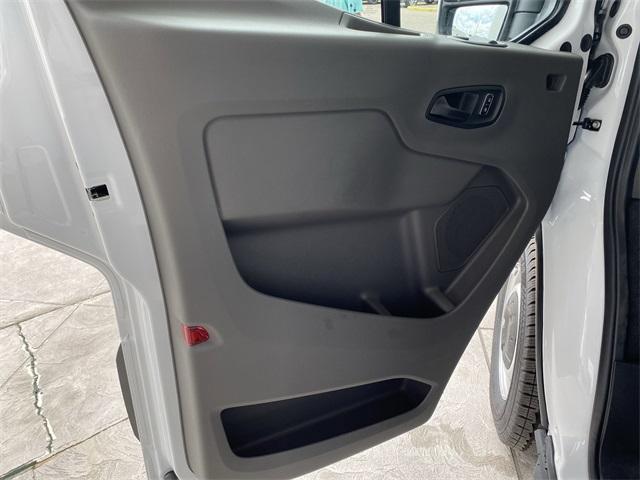 new 2025 Ford Transit-150 car, priced at $47,460