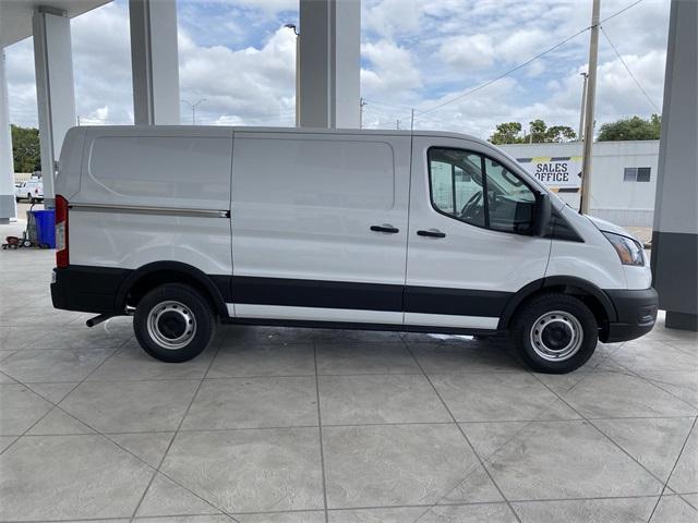 new 2025 Ford Transit-150 car, priced at $47,460