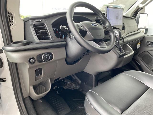 new 2025 Ford Transit-150 car, priced at $47,460