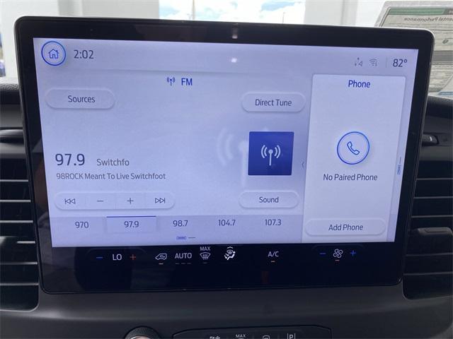 new 2025 Ford Transit-150 car, priced at $47,460
