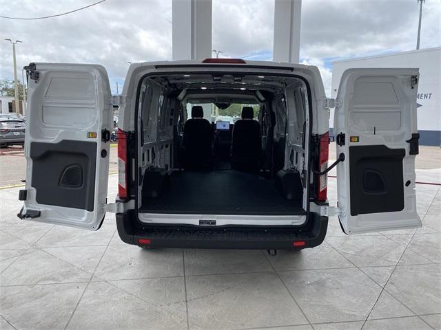 new 2025 Ford Transit-150 car, priced at $47,460