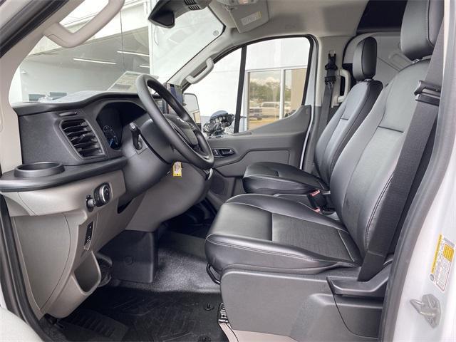 new 2025 Ford Transit-150 car, priced at $47,460