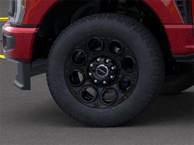 new 2025 Ford F-250 car, priced at $85,740