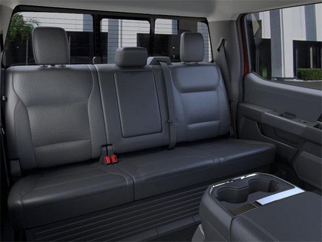 new 2025 Ford F-250 car, priced at $85,740
