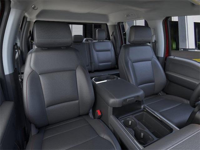 new 2025 Ford F-250 car, priced at $85,740