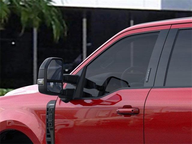 new 2025 Ford F-250 car, priced at $85,740