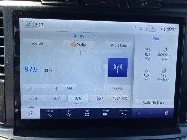 used 2022 Ford F-150 car, priced at $44,888