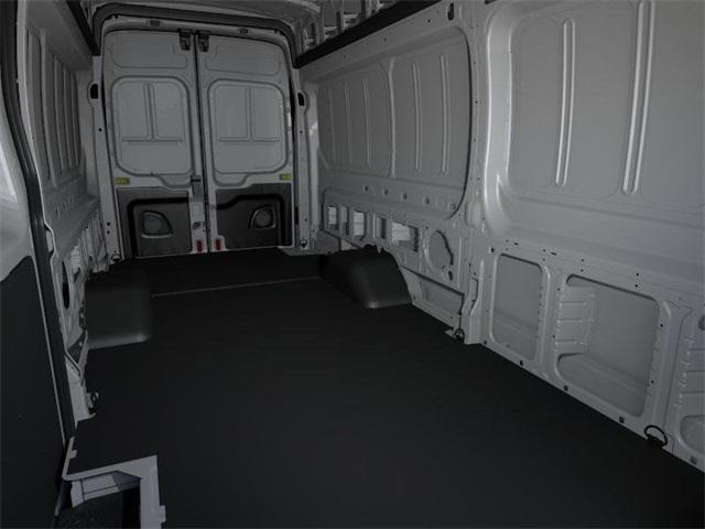 new 2025 Ford Transit-350 car, priced at $59,497