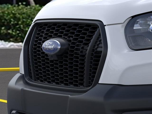 new 2025 Ford Transit-350 car, priced at $55,496