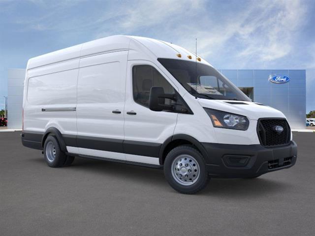 new 2025 Ford Transit-350 car, priced at $55,496
