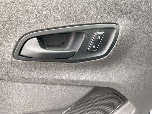 new 2025 Ford Transit-350 car, priced at $57,497