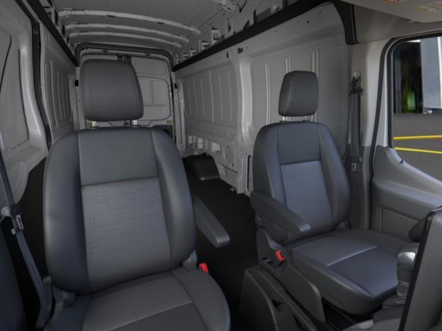 new 2025 Ford Transit-350 car, priced at $55,496