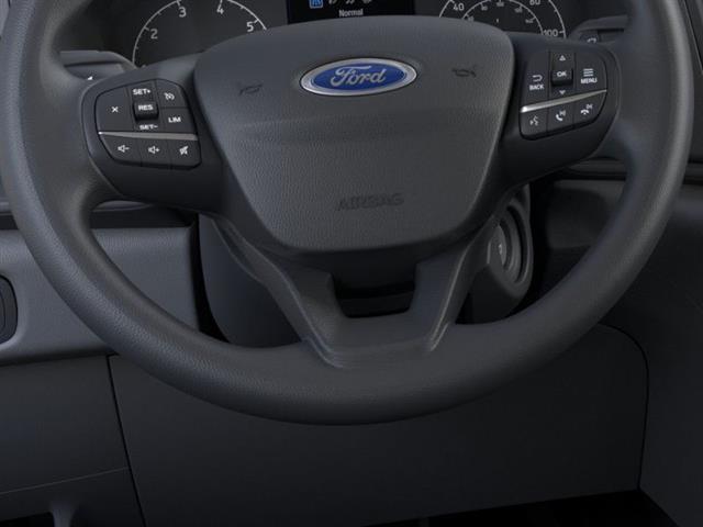 new 2025 Ford Transit-350 car, priced at $55,496
