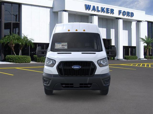 new 2025 Ford Transit-350 car, priced at $55,496